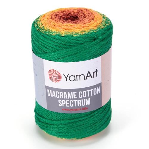 مكرمية 4 ملم سبيكرتوم 1308 Macrame Spectrum