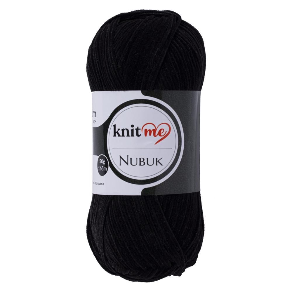 نوبوك 800 Knitme Nubuk