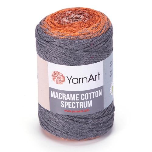 مكرمية 4 ملم سبيكرتوم 1320 Macrame Spectrum