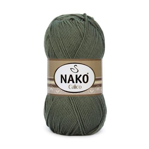 Nako Calico 5306