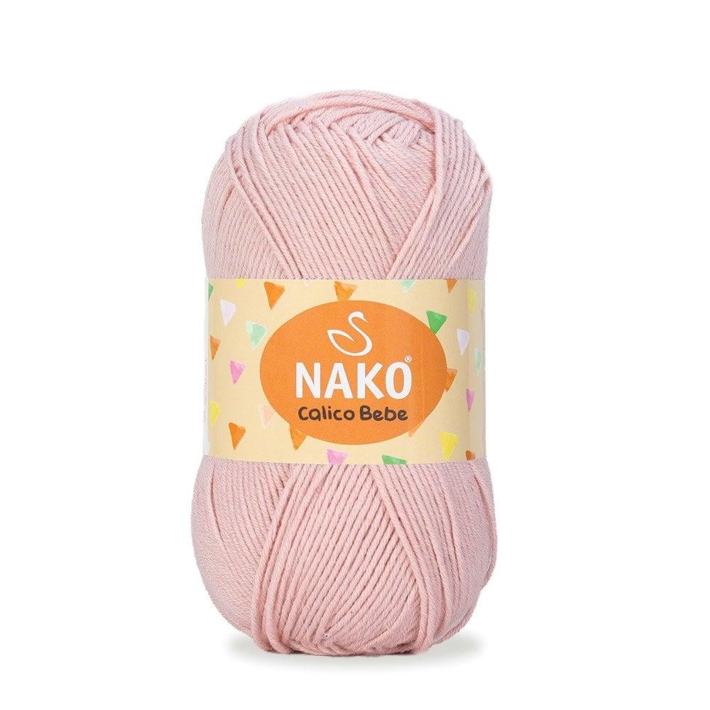 Nako Calico Bebe 13283