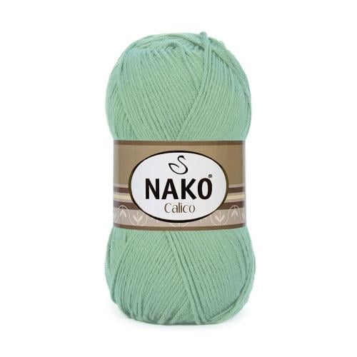 Nako Calico 6553
