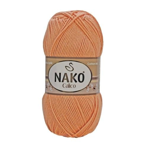 Nako Calico 13910