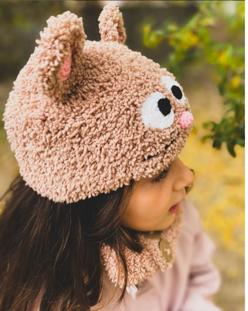 اناكوزوسو 717 Knitme Anakuzusu