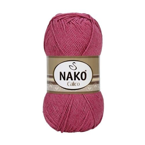 Nako Calico 11036