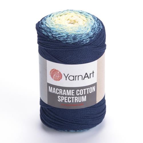 مكرمية 4 ملم سبيكرتوم 1328 Macrame Spectrum