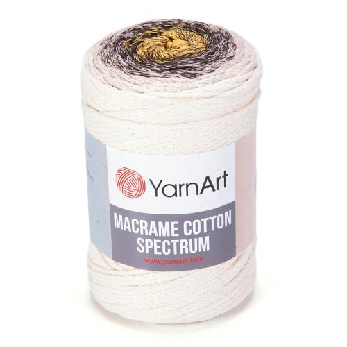 مكرمية 4 ملم سبيكرتوم 1301 Macrame Spectrum