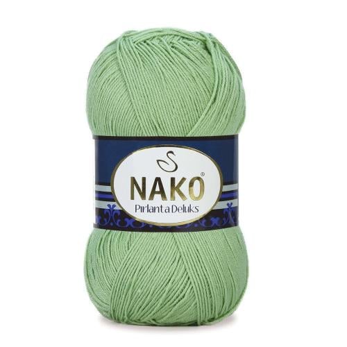 Nako Pirlanta Delux 10262