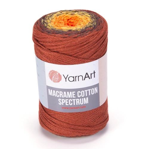 مكرمية 4 ملم سبيكرتوم 1303 Macrame Spectrum