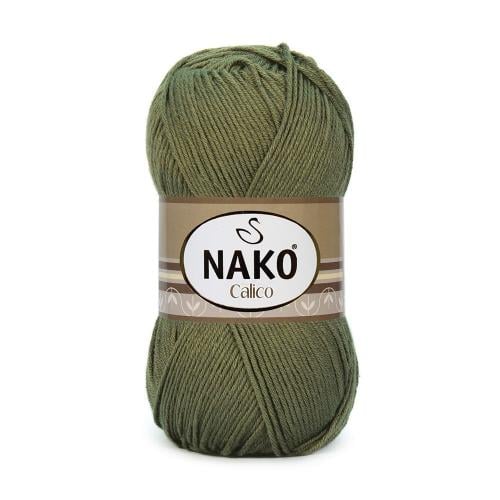 Nako Calico 6688