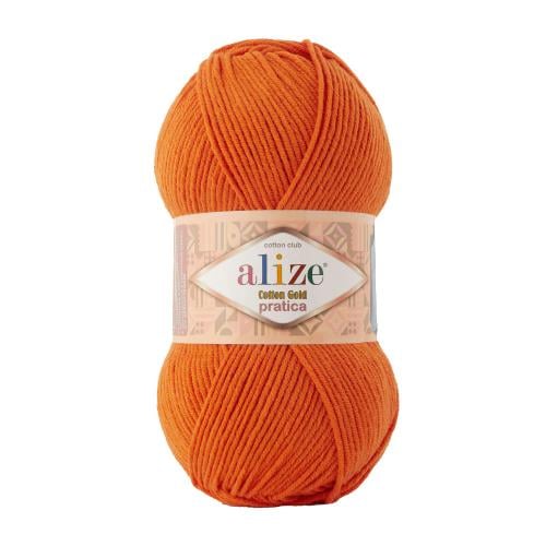 كوتن قولد براتيكا Cotton Gold Pratica 37