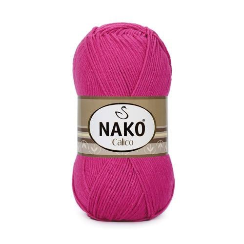 Nako Calico 4569