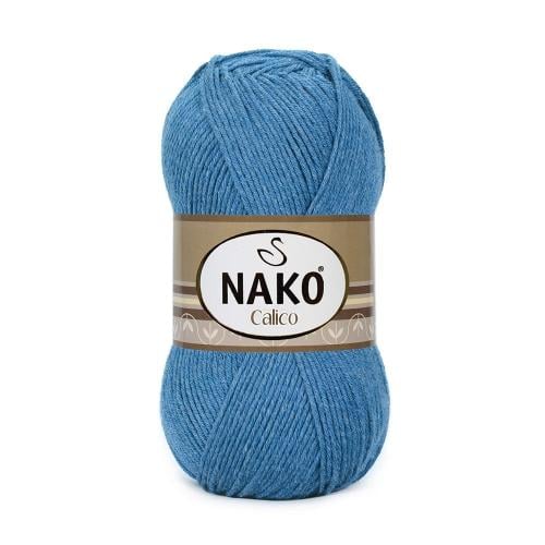 Nako Calico 6614