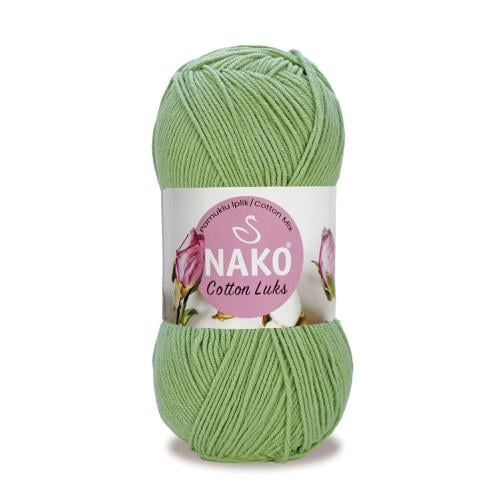 Nako Cotton Luks 97578