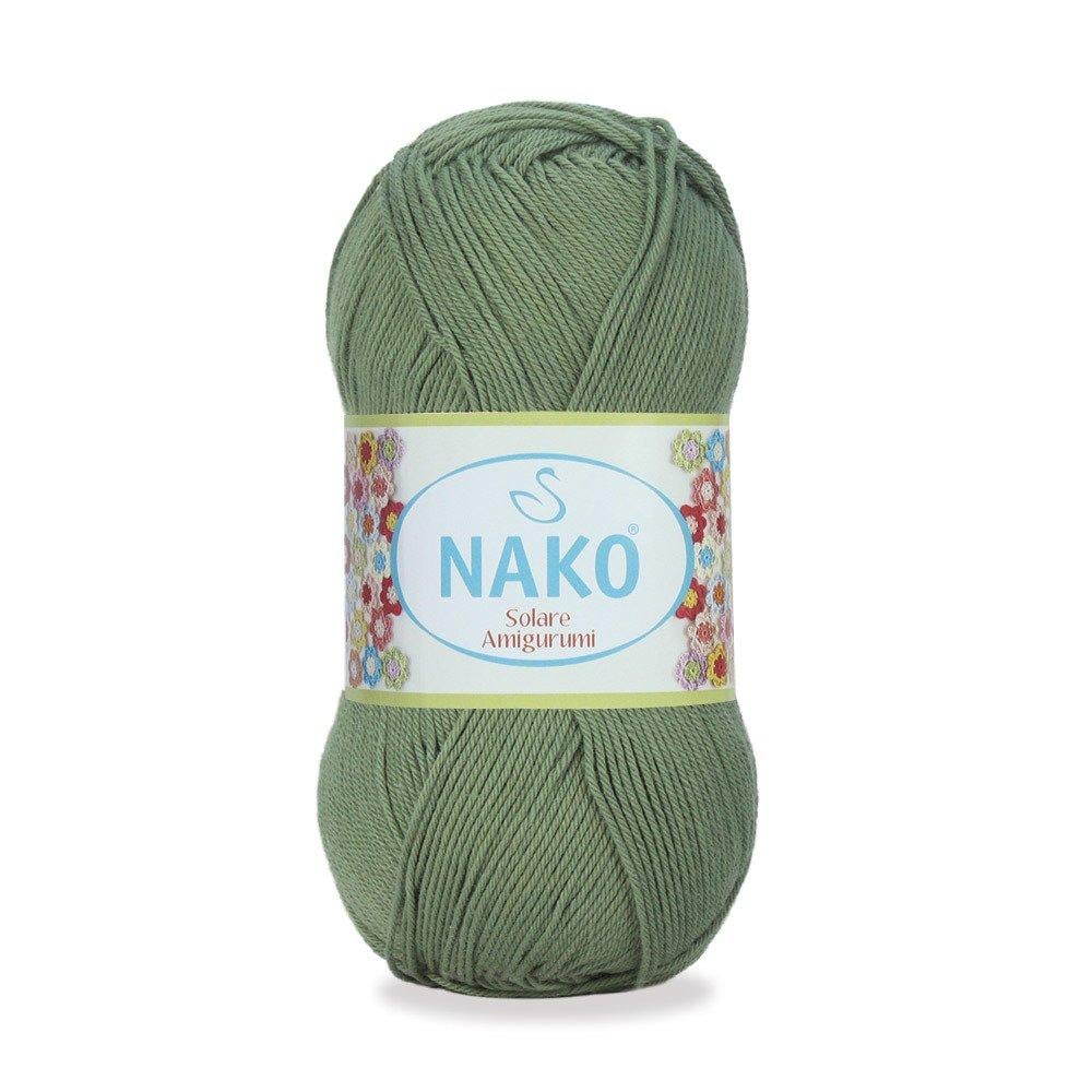 Nako Solare Amigurumi 11253