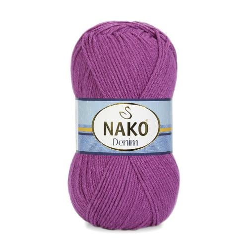 Nako Denim 6958
