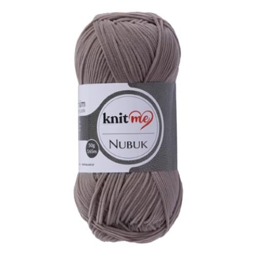 نوبوك 7416 Knitme Nubuk