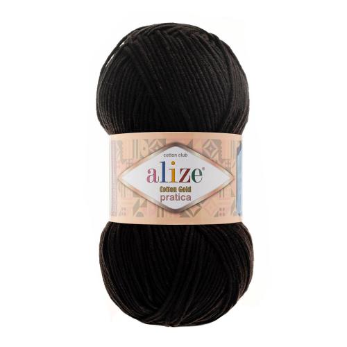 كوتن قولد براتيكا Cotton Gold Pratica 60