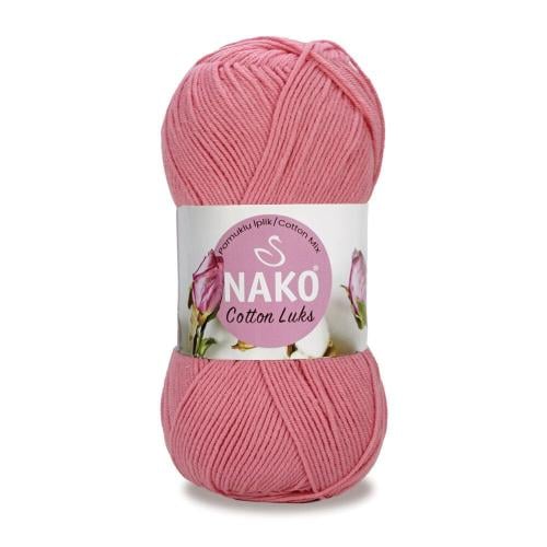 Nako Cotton Luks 97551