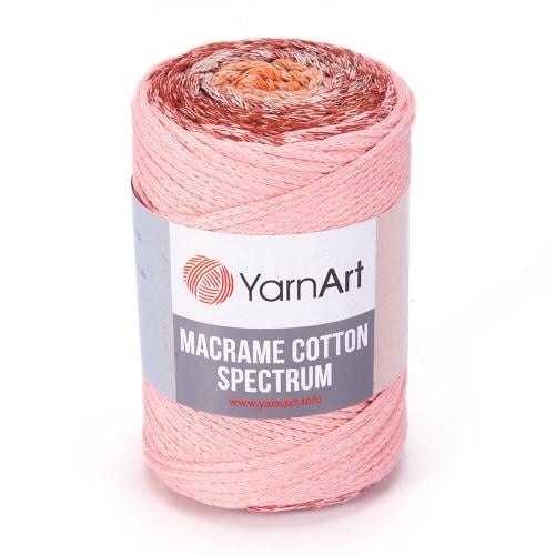 مكرمية 4 ملم سبيكرتوم 1319 Macrame Spectrum