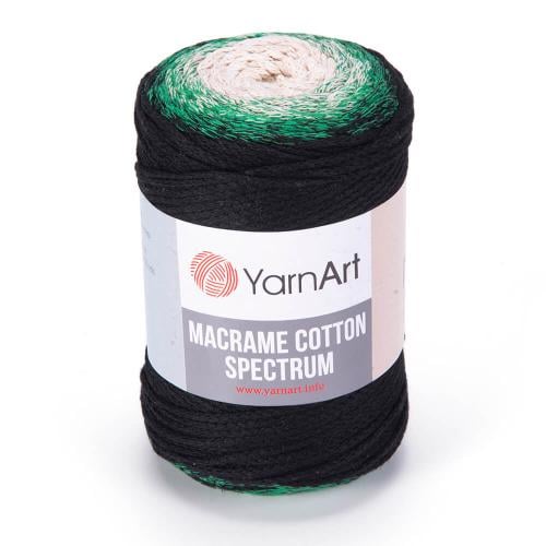 مكرمية 4 ملم سبيكرتوم 1315 Macrame Spectrum