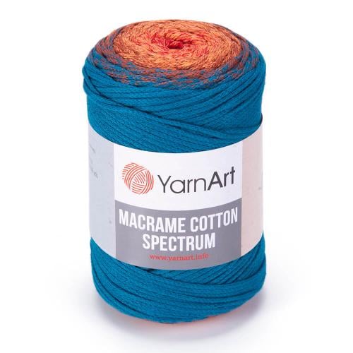 مكرمية 4 ملم سبيكرتوم 1317 Macrame Spectrum