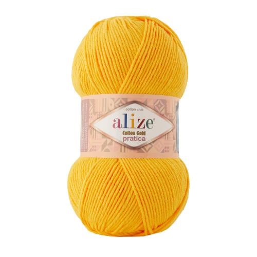 كوتن قولد براتيكا Cotton Gold Pratica 216