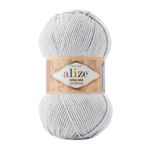 كوتن قولد براتيكا Cotton Gold Pratica 533