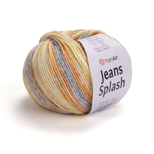 يارن ارت جينز سبلاش 950 Jeans Splash