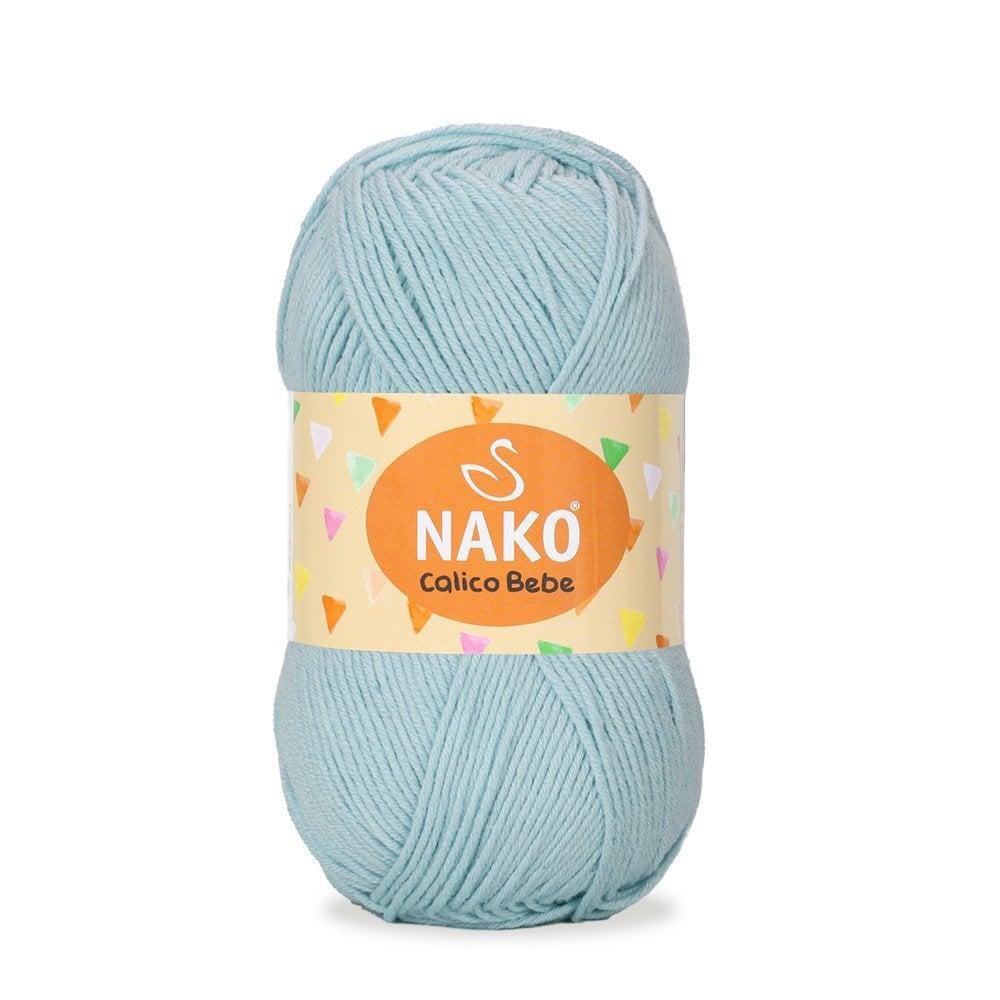 Nako Calico Bebe 6191