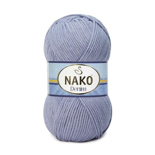 Nako Denim 6540