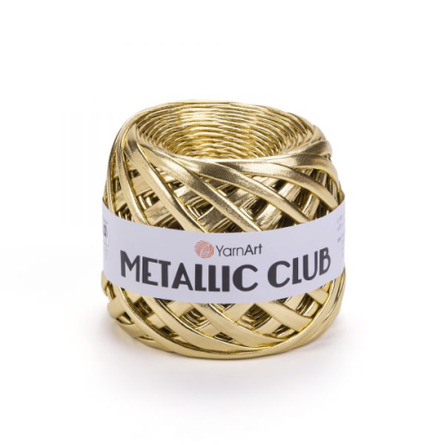 يارن ارت ميتاليك كلوب YarnArt Metallic Club 8105