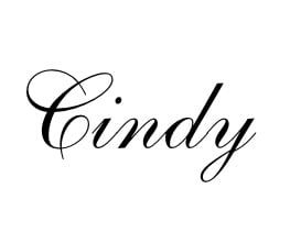 Cindy
