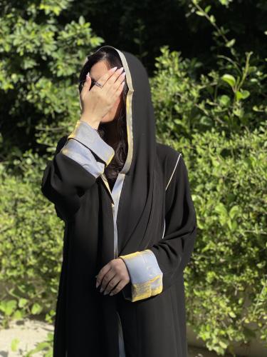 عباية ثُريا