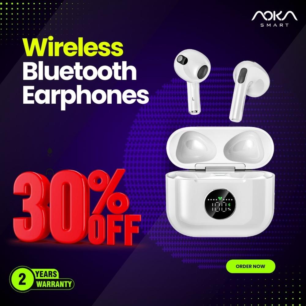 Airpods Best Bluetooth Earbuds Aliexpress Headphones Best Clone