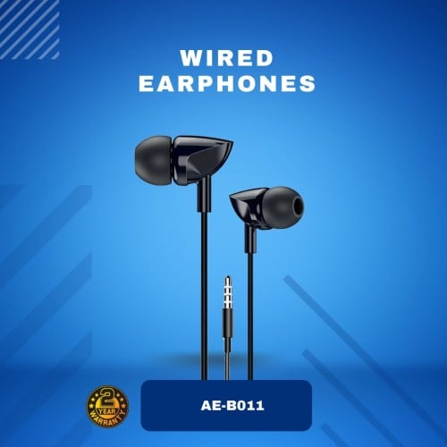 AOKA EARPHONE-B011
