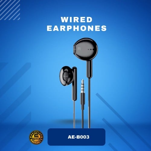 AOKA EARPHONE AE-B003