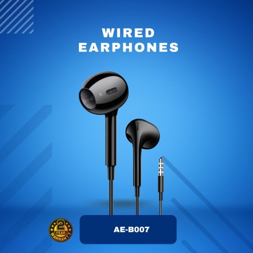 007-AOKA EARPHONE AW-BW