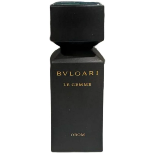 عطر بولغاري لو جيم اوروم - او دو بارفيوم - 30مل