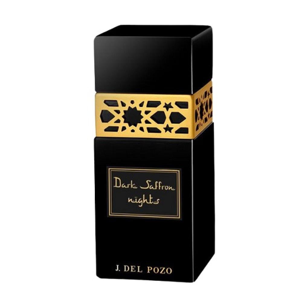 عطر دل بوزو دارك سافرون نايت او دو بارفيوم 100مل