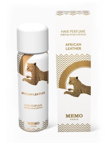 معطر شعر ميمو افريكان ليذر 80مل