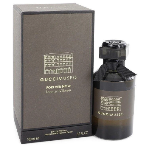 عطر قوتشي موسيو ناو برفيوم 100مل / GUCCI MUSEO NOW...