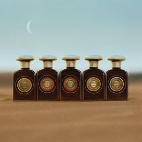 مجموعة عطور توري بوتش الفخمة