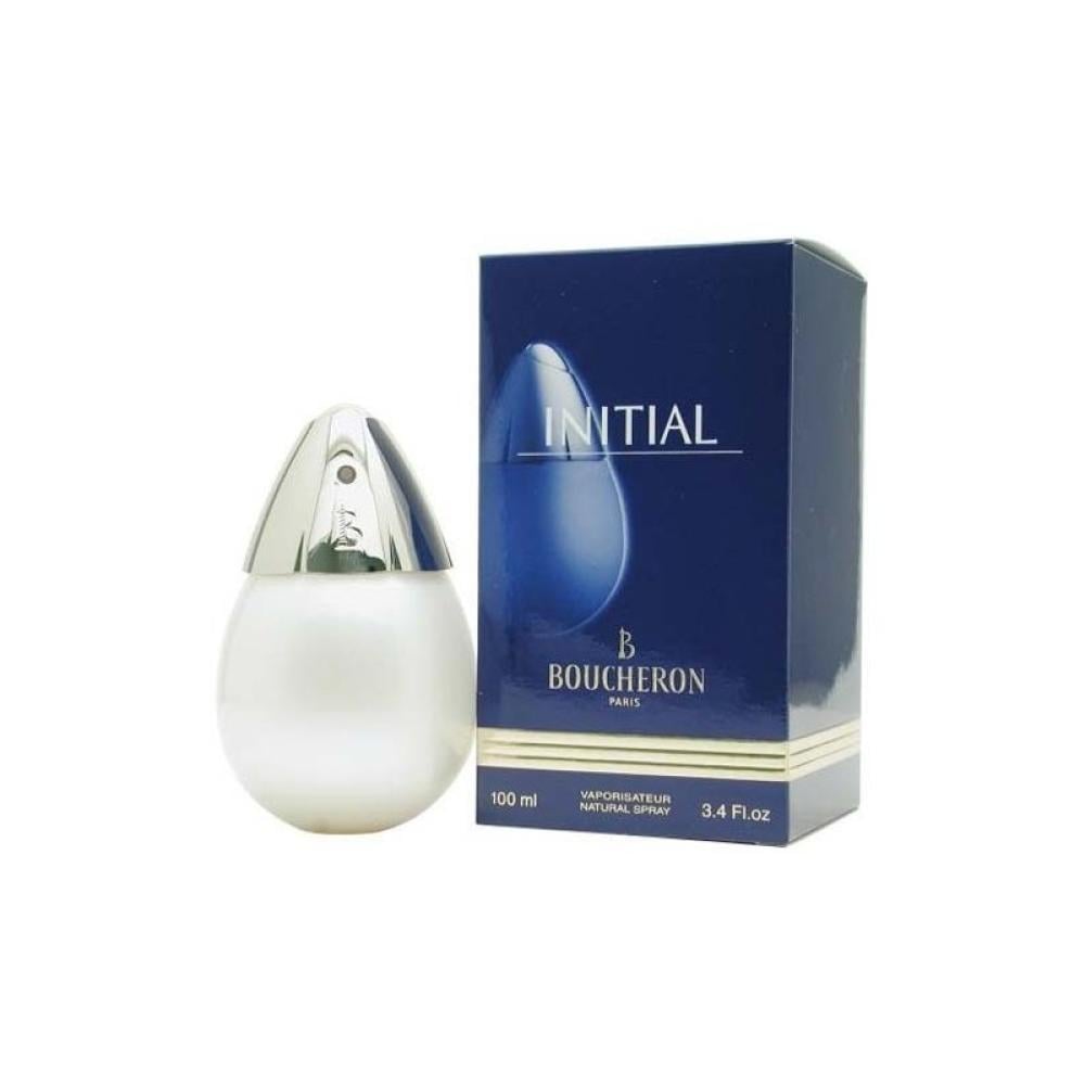 انيشيال من بوشرون عطر للنساء - او دي تواليت، 100 مل