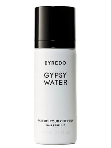 Gypsy Water Hair Perfume Byredo75mlتستر عطر شعر جب...