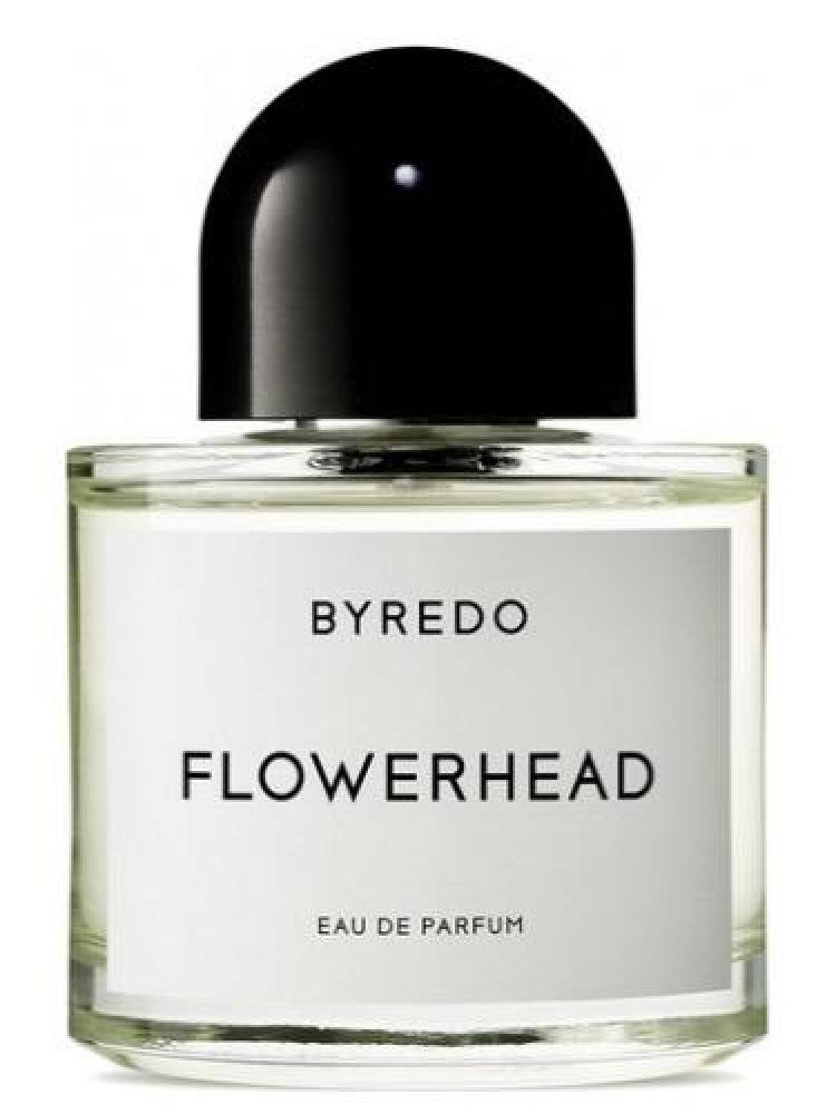 Flowerhead Byredo100ml تستر  عطربايريدو فلاور هيد، 100 مل