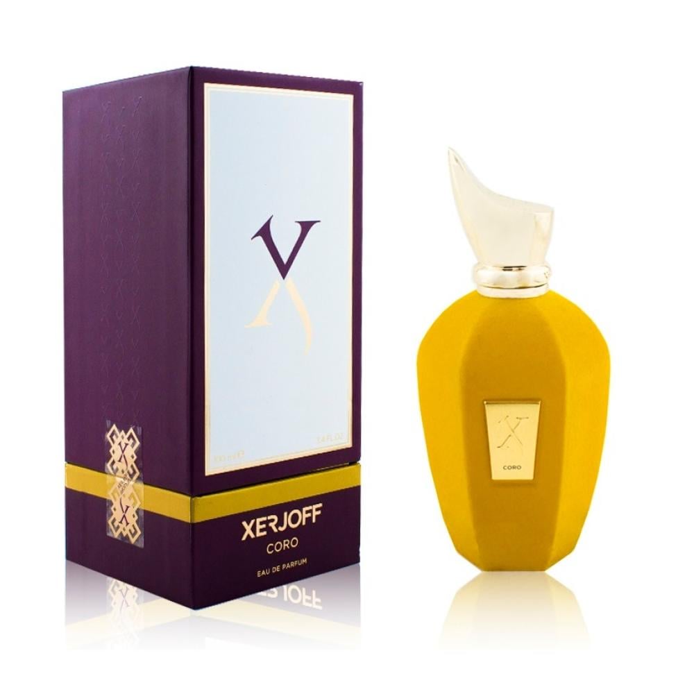 Xerjoff Coro (イギリスSelfridges限定品) 50ml Generic Perfumes | Premium Perfume Oils – Inspired by