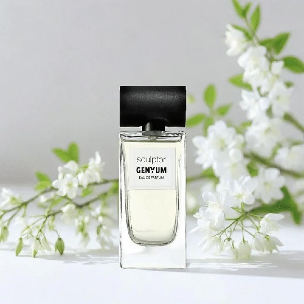 عطر سكالبتور من جينيوم برشلونة100مل