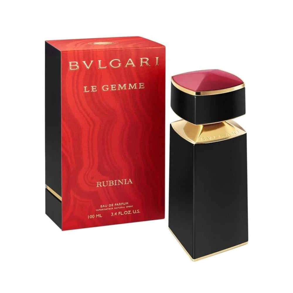 عطر بفلغاري لو جيم روبينيا او دو بارفيوم 100مل