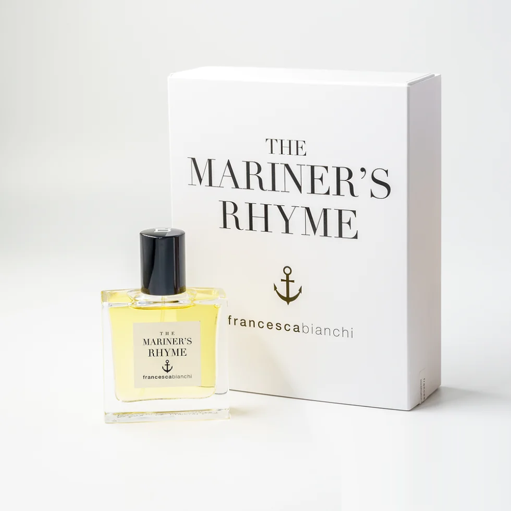 عطر ذا مارينرز رايم من فرانشيسكا بيانكي اكستريت دي بارفيوم 100 مل Fran